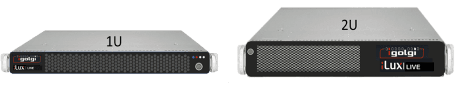 igolgi Unveils Next-Generation iLux Live Transcoder for Enhanced Live OTT Streaming