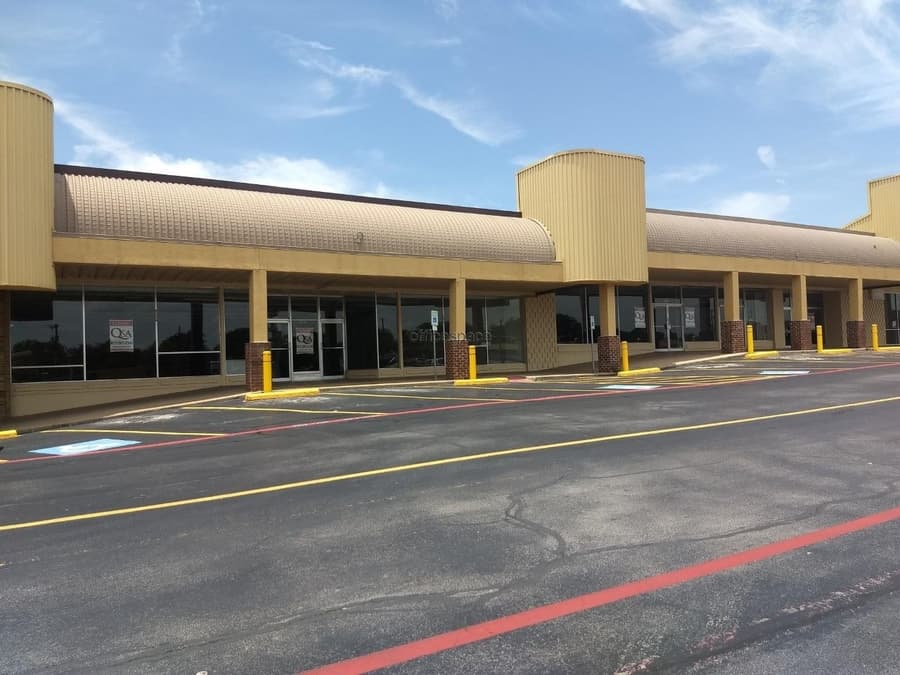 Haltom City Faces Population Decline Amidst Neighboring Growth