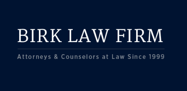 Kelvin Birk of Birk Law Firm Offers Comprehensive Legal and Financial Guidance for Bankruptcy and Beyond