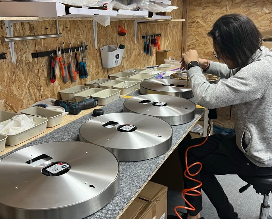 Exclusive 25% Discount on Rolex Submariner Wall Clock Announced by Best Wall Clock