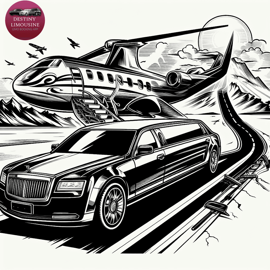 Destiny Limousine Ltd Enhances Cruise Ship Passenger Experience in Vancouver