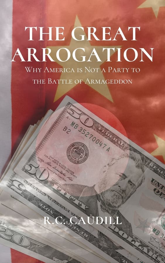 Legal Scholar Argues U.S. Policies Have Socialist Roots, Impacting Today's Economy and Liberty