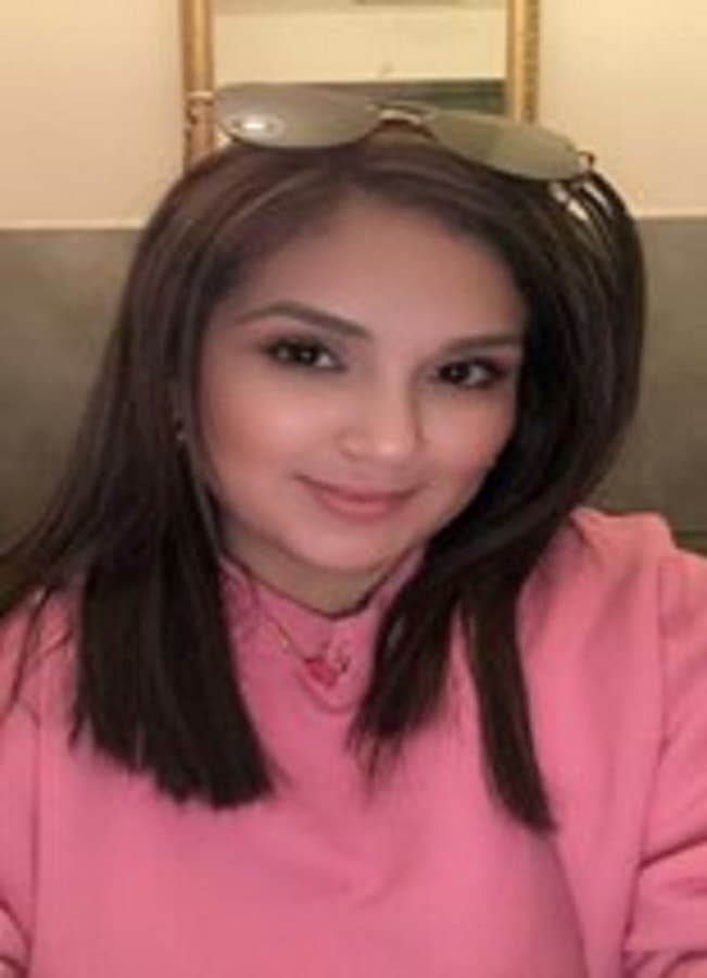 Ana Garcia of Heavnly Hair by Ana G Champions Self-Expression Through Hair Color