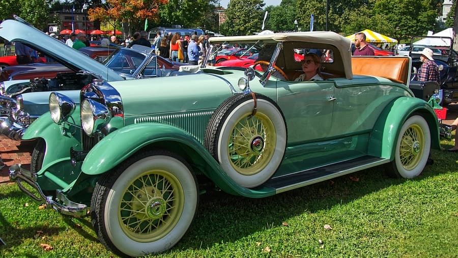 Woodside Credit Shines at 'The Amelia' Concours d'Elegance 2024 with Premier Financing Solutions