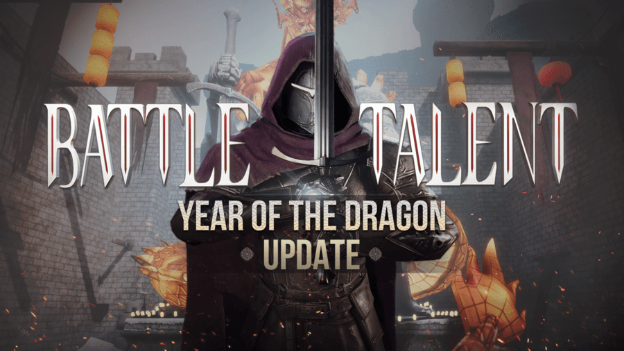 Battle Talent VR Game Elevates Immersion with Groundbreaking Mixed Reality Mode