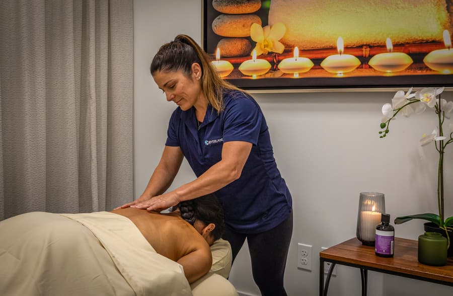 Luxurious Spa and Nail Salon to Enhance 55+ Living at Riverland Community