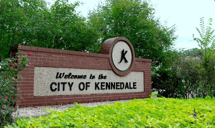 Kennedale Business Owners Call for City Support Amid Regulatory Challenges