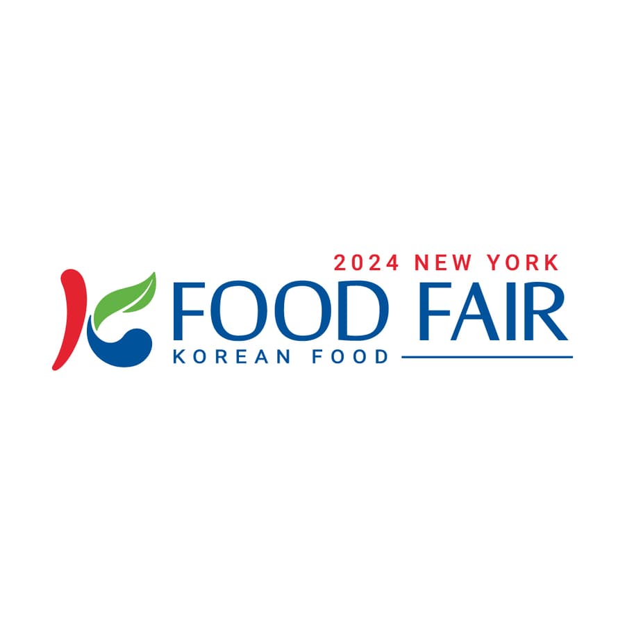 2024 New York K-Food Fair to Open Doors for US-Korean F&B Business Opportunities