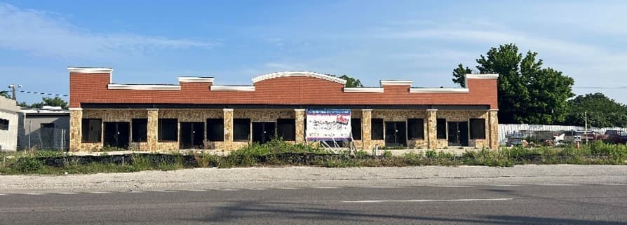 Haltom United Business Alliance Advocates for Code Reforms to Spur Urban Renewal