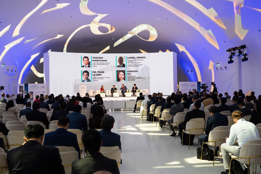 Dubai to Host Second Edition of SuperBridge Summit 2024 Focusing on Global Economic Innovation