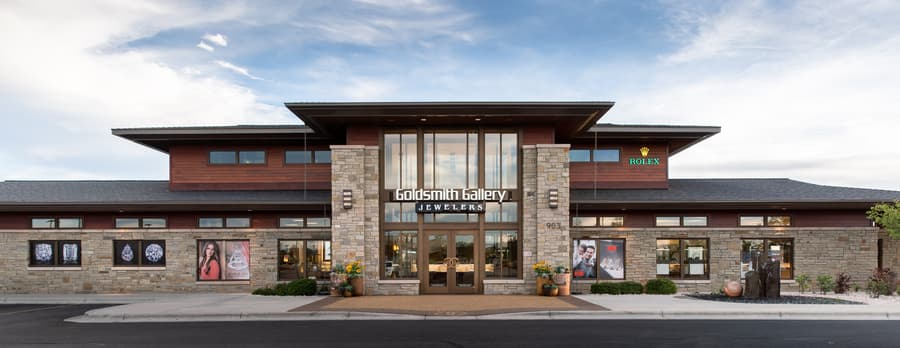 Goldsmith Gallery Jewelers Celebrates 34 Years with Major Sale Event