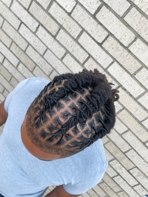 Kash.Stylez Opens in Fort Worth, Offering Diverse Hair Care Services