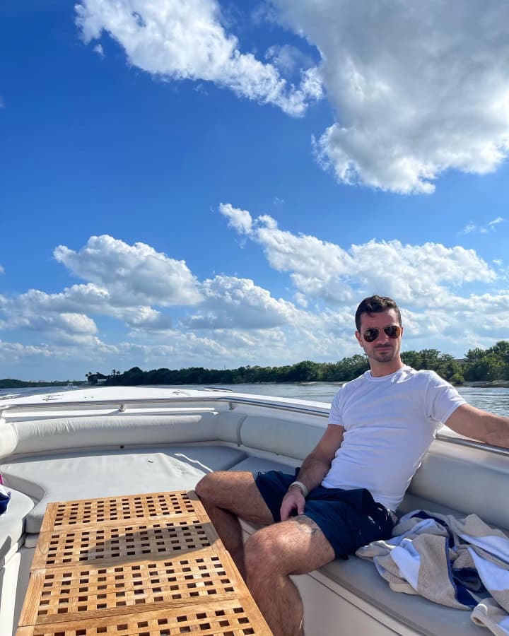 Michael DiPascali Launches Scholarship to Cultivate Future Finance Leaders