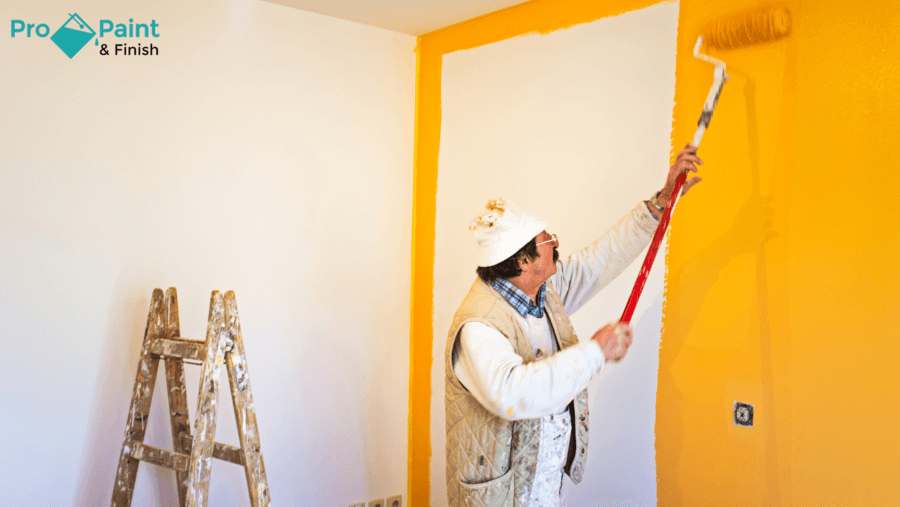 Pro Paint & Finish Opens Fall 2024 Bookings for Goshen Residents