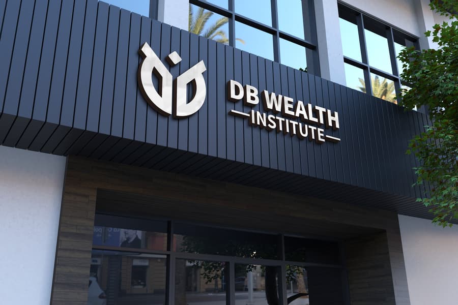 DB Wealth Institute Launches AI-Driven Investment System and Cryptocurrency Token