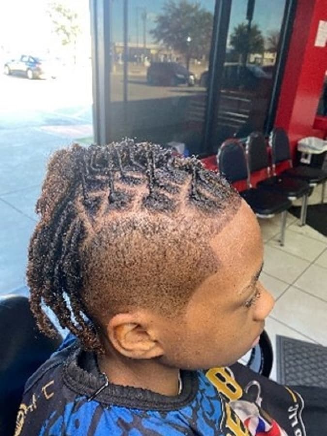 Fort Worth's Men's Grooming Scene Elevates with Herbert Fisher's Expanded Services at Fade and Braid Lounge