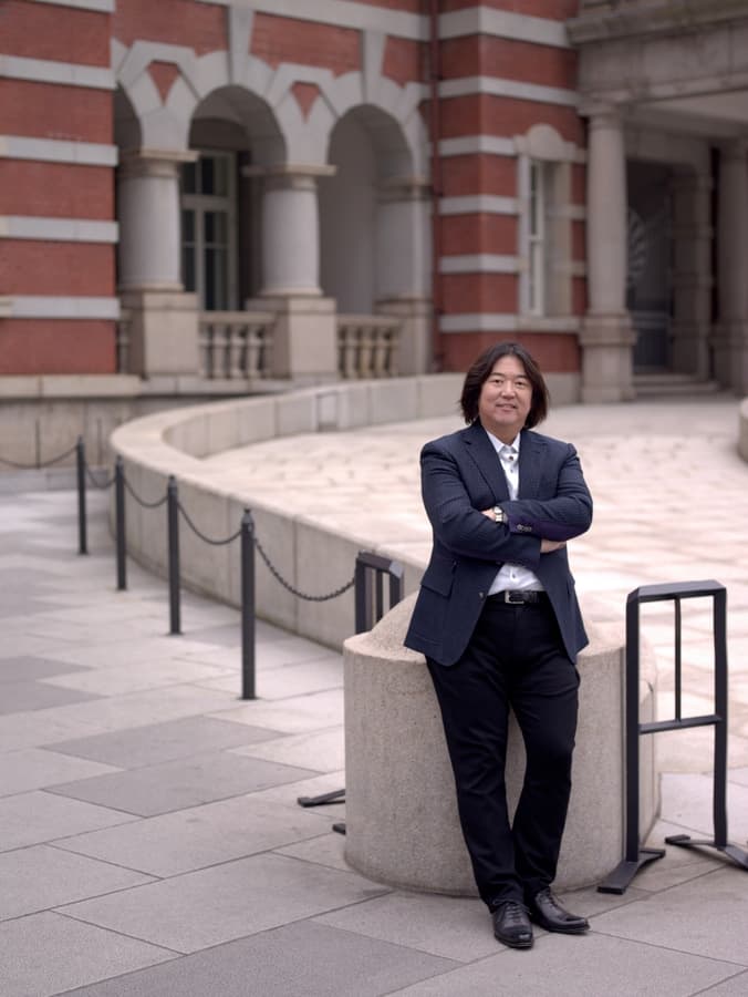 Ken Honda's 'True Wealth' Offers New Perspectives on Happiness and Abundance