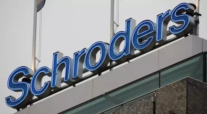 Schroder Investment Management Celebrates 50 Years of Excellence in Japan
