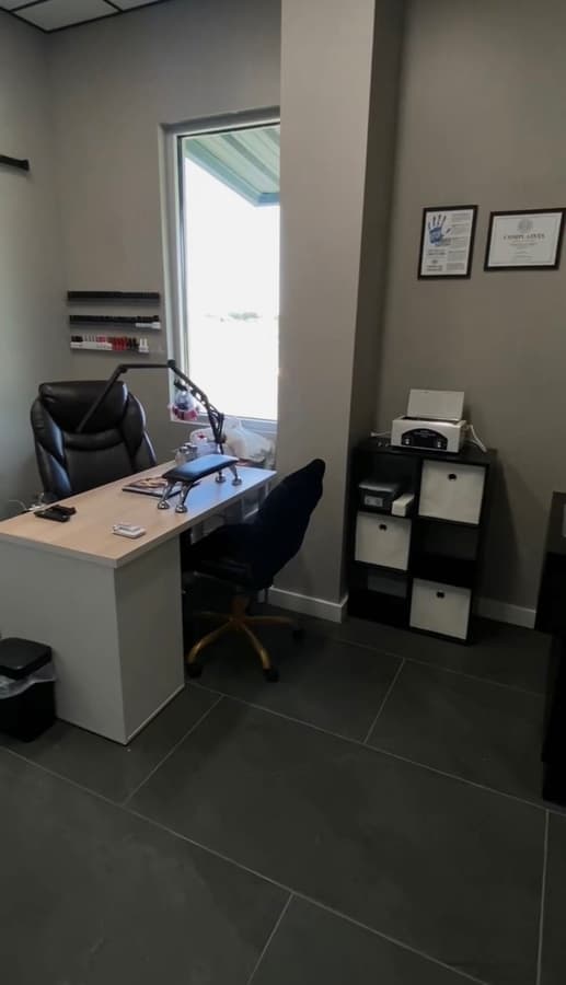 Xochitl Nails Launch at Hill Country Salon Suites Highlights New Path for Beauty Entrepreneurs