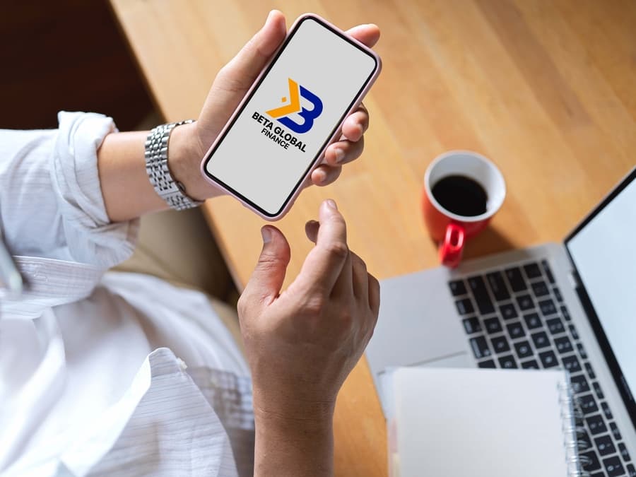 Beta Global Finance Emerges as a Leader in Cryptocurrency and Blockchain Innovation