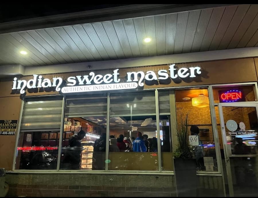 Indian Sweet Master Celebrates 14 Years of Culinary Excellence and Community Engagement