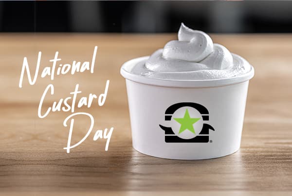 BurgerFi Celebrates National Frozen Custard Day with Special Promotion