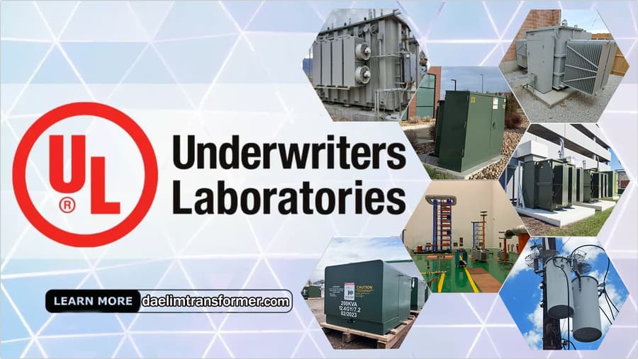 Daelim Transformer Expands Inventory with Specialized Transformers for Bitcoin Mining