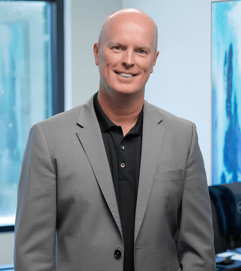 SageHome Inc. Appoints Aaron Carmack as New Chief Operating Officer to Drive Expansion