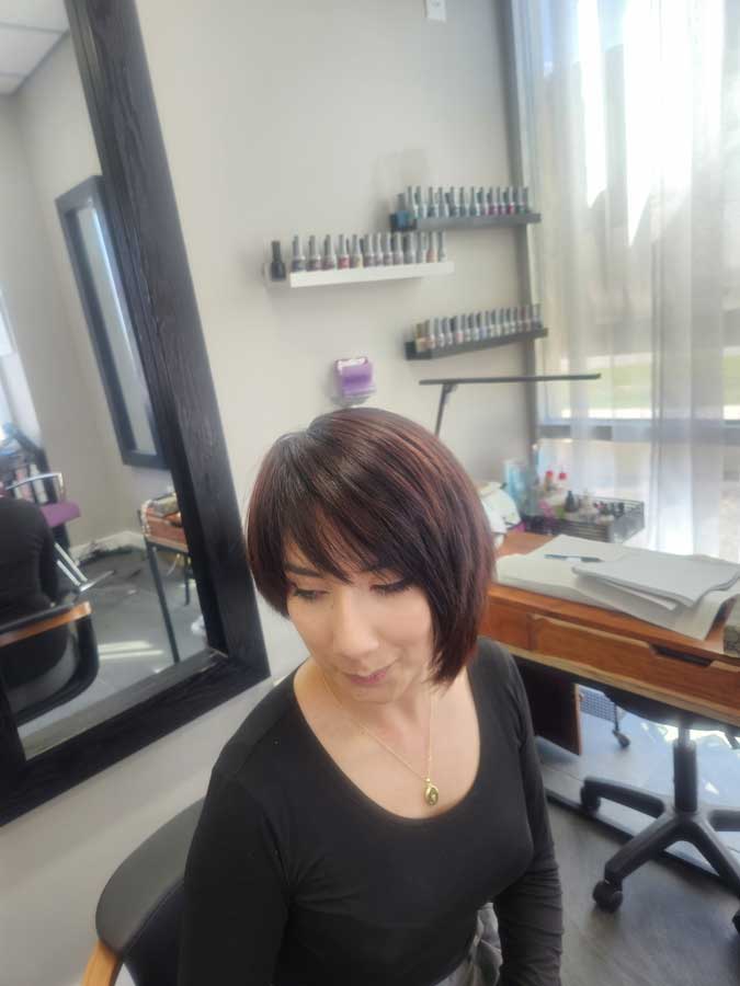 TherHairapy 1/1: A Revolutionary Blend of Beauty and Wellness in Georgetown, Texas