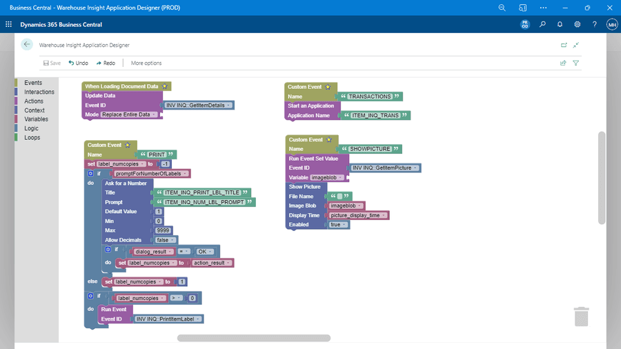 Insight Works Launches Rapid Deployment Solution for Warehouse Management in Microsoft Dynamics 365 Business Central