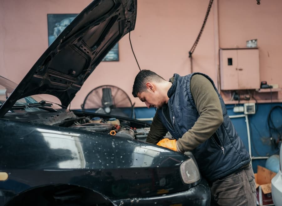 MotoAssure Admin Releases Comprehensive Guide on Essential Car Maintenance