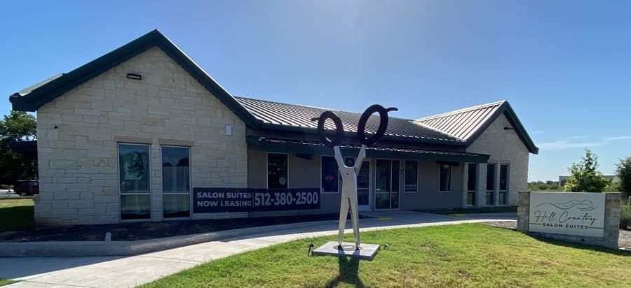 Hill Country Salon Suites Offers Financial Relief to Beauty and Wellness Professionals