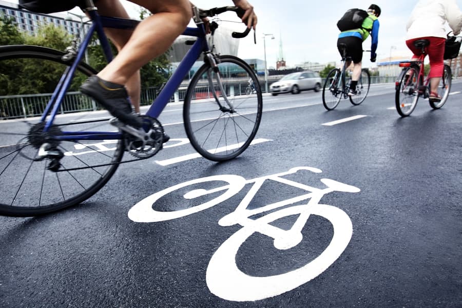 Atlanta Law Firm Offers Free Consultations to Bicycle Accident Victims