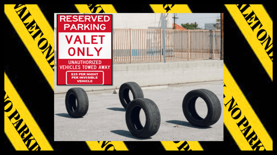 Florida Hotel Charges Guest for 'Invisible Car' Parking, Sparking Debate on Hidden Fees