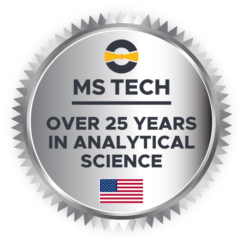 MS Tech Ltd. Enhances Global Security with Advanced Explosives and Narcotics Detection Systems