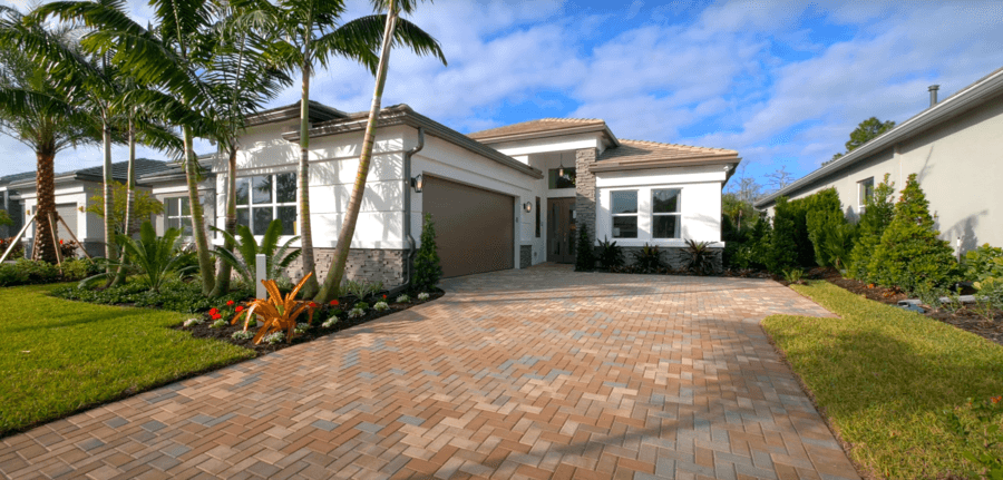 Naples' Valencia Trails Sets New Standard for 55+ Luxury Living