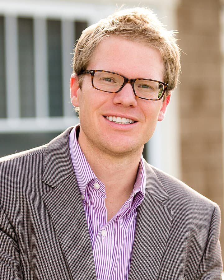 Atticus N. Wegman Recognized Among Top 40 Under 40 Lawyers in California for 2024