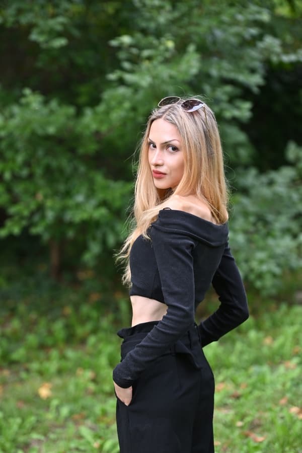 Croatian Student's Harvard Online Journey Highlights Global Education Access