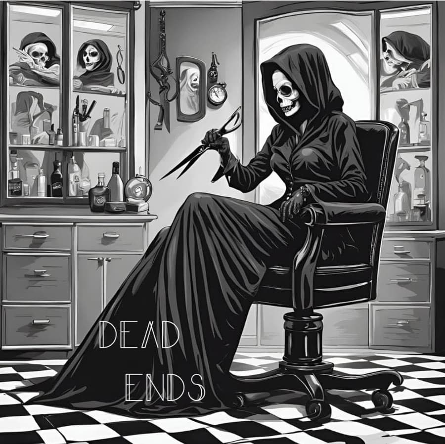 New Salon 'Dead Ends' Opens in Lake Worth, Offering Specialized Men's and Boys' Haircuts with a Focus on Inclusivity