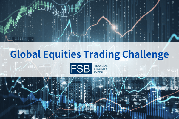 South Africa's Financial Sector Gains Global Spotlight Through David Sean's Participation in the Global Equities Trading Challenge