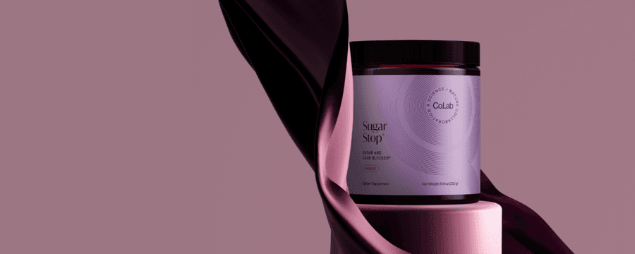 The Perfect Nutrition Launches Sugar Stop to Combat Sugar Absorption