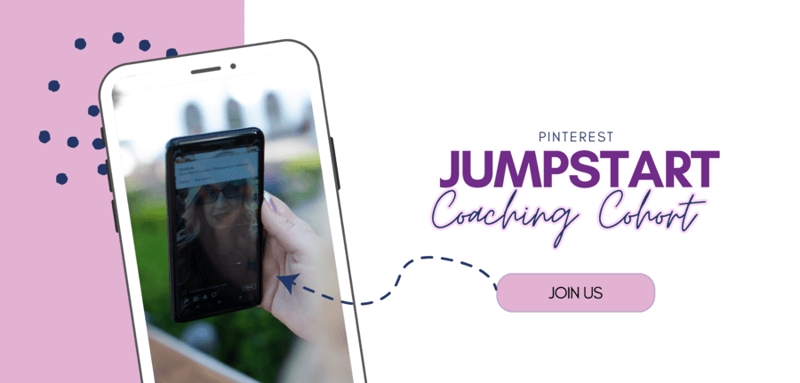 Laura Rike Launches Pintastic® Jumpstart Cohort to Empower Businesses with Pinterest Marketing Strategies