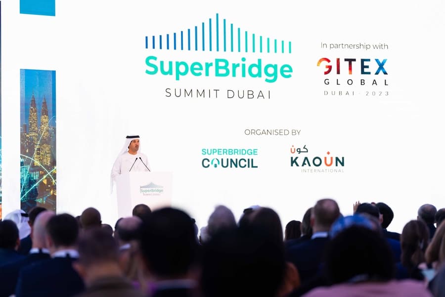 SuperBridge Summit 2024 to Unite Global Leaders for Innovation and Collaboration