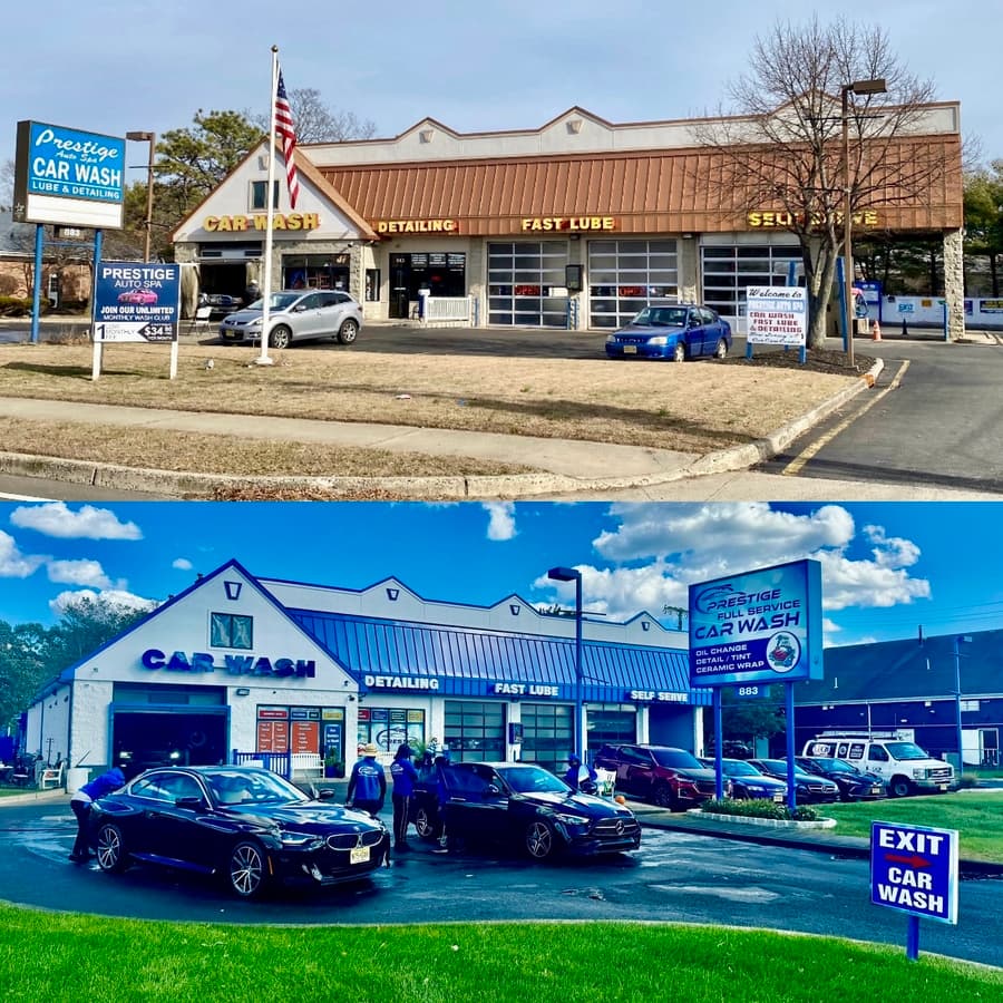 Prestige Auto Spa NJ Celebrates Three Years of Personalized Car Care and Community Engagement