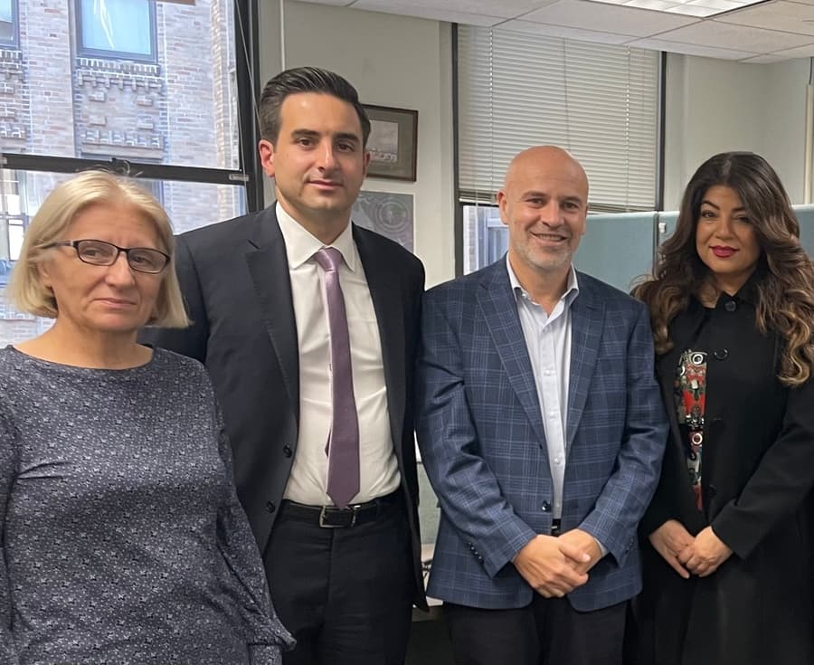 Vanuatu Enhances Maritime Registry Services Through Strategic Partnership