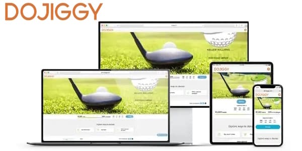DoJiggy's Rebranding and Platform Integration Mark a New Era for Fundraising Software