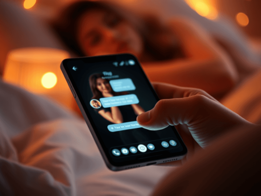 AI Girlfriends: Revolutionizing Companionship in the Digital Age