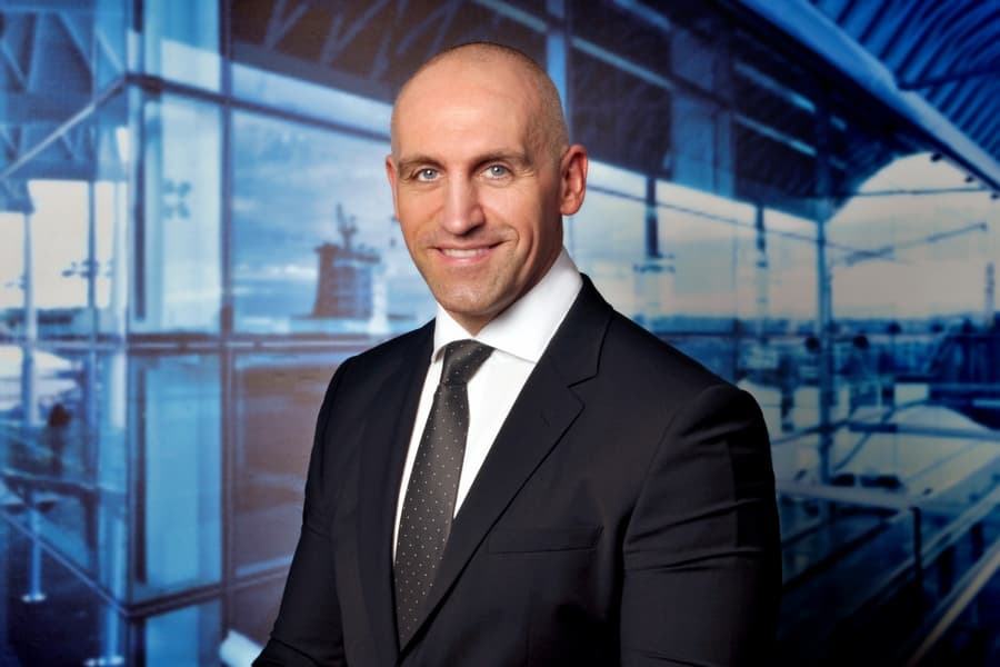 Ronny Kazyska Joins German Association for Financial Analysis and Asset Management to Strengthen Real Estate Investment Strategies