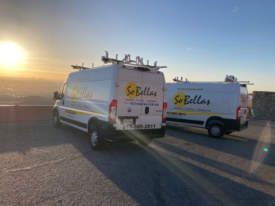 SoBellas Home Services Urges Homeowners to Prioritize Heater Maintenance for Winter Safety and Efficiency