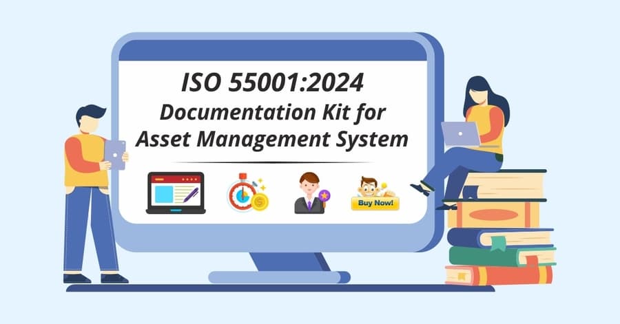 GMG Launches Updated ISO 55001:2024 Documentation Toolkit to Streamline Asset Management
